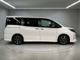 ノア  2.0 Si WxBIII
