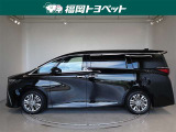 アルファード ハイブリッド 2.5 Z 