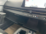 車検証などを入れるグローブボックス☆