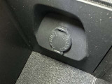 シガーソケット用の充電器が使用可能です!