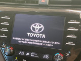 【ナビ機能付きディスプレイオーディオ】ナビ機能搭載の他、お持ちのスマートフォンと連携して、ナビやbluetoothでの音楽再生が可能です♪デザインはもちろん操作性も良好!