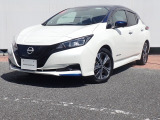 日産の電気自動車♪令和4年式リーフX Vセレクションが入庫致しました♪