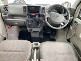 エブリイ PA ハイルーフ 5AGS車 4WD 
