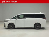 ヴェルファイア 2.4 Z プレミア 4WD 