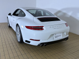 911 カレラS PDK