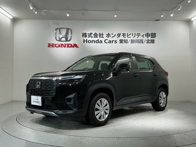 ホンダ ZR-V 