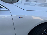 BMWの代名詞とも言えるキドニーグリル!アクティブ・エア・ストリームを採用し最先端の空力性能を実現しました。