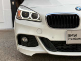 BMW正規認定中古車はもちろん、全国各地のBMW正規ディーラーにて点検修理・保証対応が可能!遠方のお客様やご転勤の多い方にも、安心してお乗り頂けます。