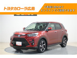 トヨタ ライズ