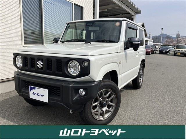 ジムニー XC 4WD