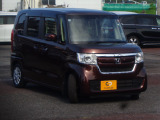 N-BOX G L ホンダセンシング 