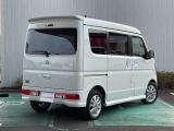 クリッパーリオ E ハイルーフ 