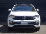 T-Cross TSI Rライン 