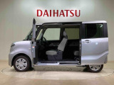定期点検や車検整備代がセットになったダイハツオリジナル整備パック「ワンダフルパスポート」もお取扱いしております!