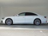 A8  60 TFSI クワトロ 4WD