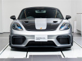 718スパイダー RS PDK 