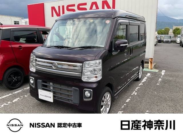NV100クリッパーリオ G ハイルーフ 