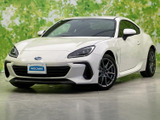 【中古車情報】スバル BRZ 2.4 R  の中古車詳細（走行距離：1.6万km、カラー：クリスタルホワイト・パール、販売地域：群馬県太田市）
