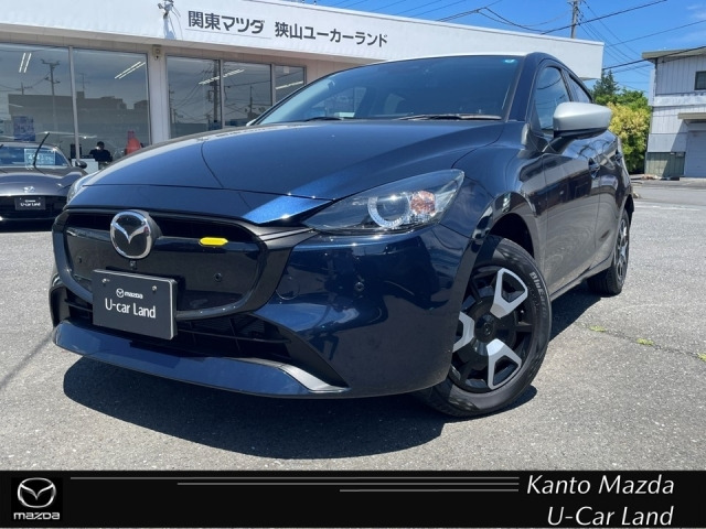 MAZDA2 1.5 15BD