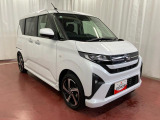 スライドドアなので、狭い場所でも荷物を持っていても、スムーズな乗り降りができます。