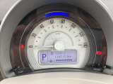 メーター 走行距離