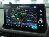 ◆ホンダ純正メモリーナビ◆初めての場所もナビゲーションがご案内!楽しい旅行をサポートします。