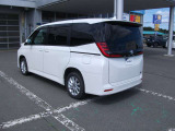 ノア 1.8 ハイブリッド G E-Four 4WD