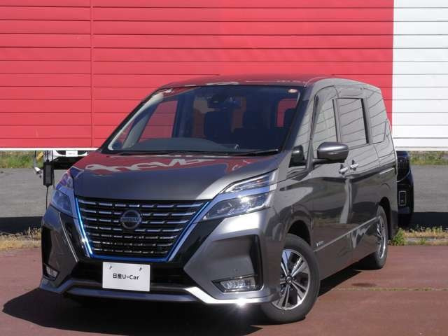 セレナ 1.2 e-POWER ハイウェイスターV