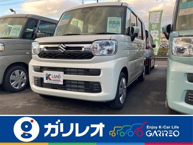 スペーシア ハイブリッド(HYBRID) X