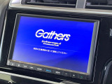 【純正ナビ】人気の純正ナビを装備。オーディオ機能も充実しており、Bluetooth接続すればお持ちのスマホやMP3プレイヤーの音楽を再生可能!毎日の運転がさらに楽しくなります!!