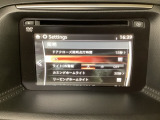 AFS(アダプティブフロントライティングシステム)は、スピードとステアリングの舵角に合わせて、ヘッドランプの配光を最適にコントロールし、夜間の視界をしっかりと確保してくれます。