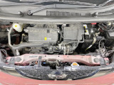 親切・丁寧な専門メカニックスタッフが応対!・車検・点検整備・事故等の修理などアフターサービスも安心。お車のカスタマイズもネクステージのサービススタッフまでご相談ください!
