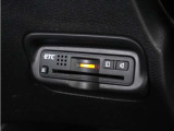 今や必需品の◆ETC車載器 装備車◆ 有料道路を利用する際にスムースに通過でき、わずらわしい料金支払いから開放されます!