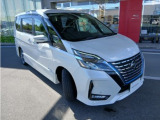 セレナ 1.2 e-POWER ハイウェイスターV 