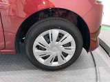 納車後の点検、車検などアフターサービスもお任せください!