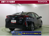 プリウスPHV 1.8 S セーフティパッケージ 
