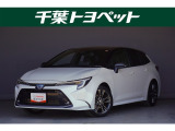 トヨタ カローラツーリング
