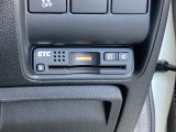 ETC付いてます。ETCが使用可能な道路通行料はキャッシュレスでスマートに走行できます。再セットアップして納車致します