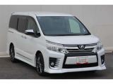 VOXY ZSキラメキが入荷しました。