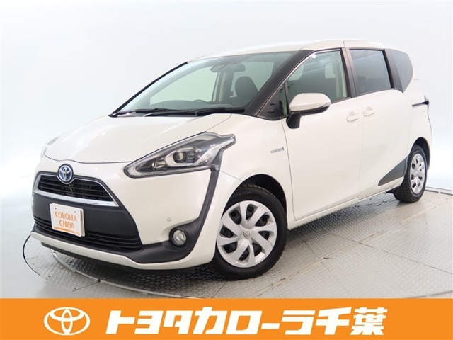 トヨタ シエンタ 