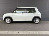 アルトラパン X 4WD 