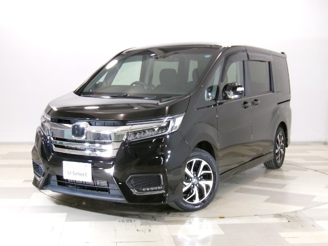 ホンダ ステップワゴン 