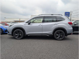 フォレスター 1.8 スポーツ 4WD 