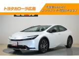 トヨタ プリウス