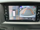 使いやすい純正ナビ☆保証対象になるので安心です!