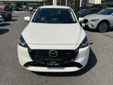 MAZDA2 1.5 15 スポルト 