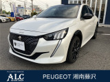プジョー 208 GTのご紹介です。
