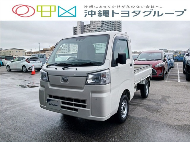 ハイゼットトラック スタンダード