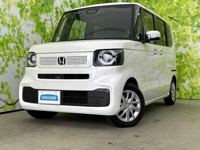 N-BOX  