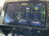 純正メモリーナビです
